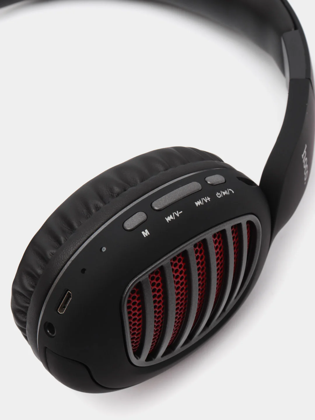 Наушники беспроводные, HOCO W23 Brilliant Sound Wireless Headphones