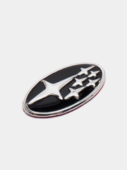 Эмблема Subaru на ключ зажигания