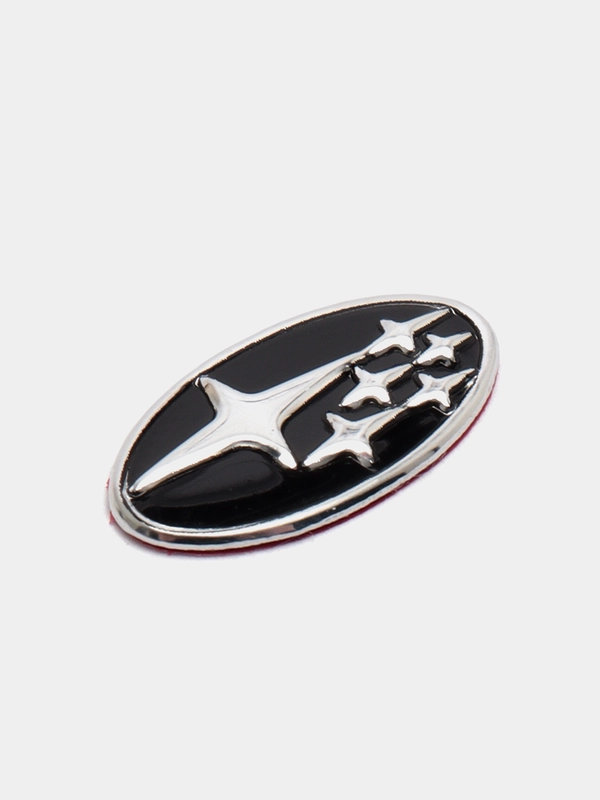 Эмблема Subaru на ключ зажигания