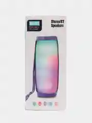 Синий колонка беспроводная Bluetooth TG 157
