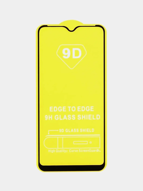 Защитное стекло TCL 305i / TCL 305 / TCL 306 / TCL 30E / TCL 30 SE