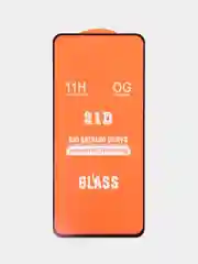 Realme 7 Pro / Realme 7 Защитное стекло 21D, CasExpress