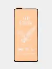 Защитное стекло-пленка матовое керамическое для Samsung S20 FE