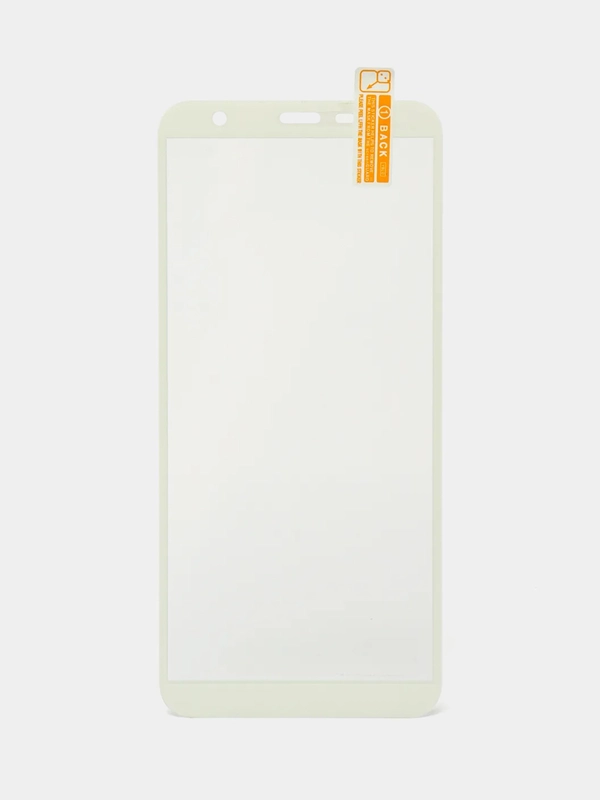 Защитное стекло Samsung  J4 Plus / J6 Plus