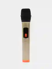 Черный портативная колонка Hopestar A6Pro, 55W с микрофоном