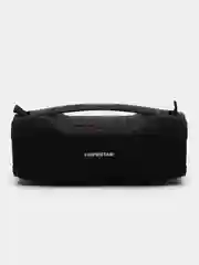 Черный портативная колонка Hopestar A6Pro, 55W с микрофоном