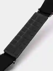Черный портативная колонка Hopestar A6Pro, 55W с микрофоном