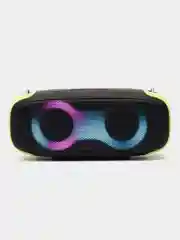 Красный портативная беспроводная колонка Hopestar A30 Party / портативная акустика, блютуз колонка