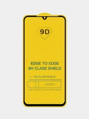 Защитное стекло 9D для Huawei Nova 6 SE