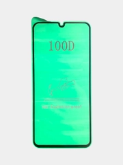 Защитное керамическое стекло для Samsung a31