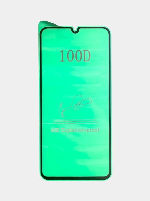 Защитное керамическое стекло для Samsung a31