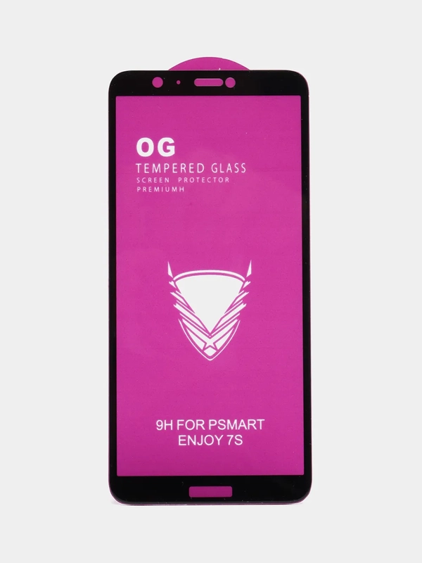 Защитное стекло для Huawei P Smart