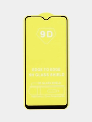 Защитное стекло INOI 7 2021 / ZTE V10 VITA