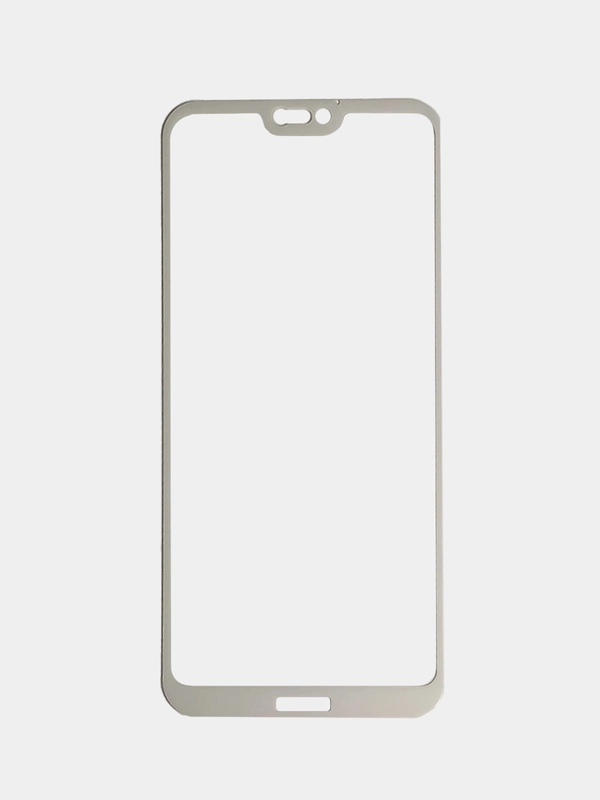 Защитное стекло Huawei P20 lite