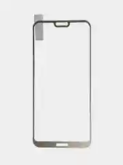 Золотой защитное стекло Huawei P20 lite
