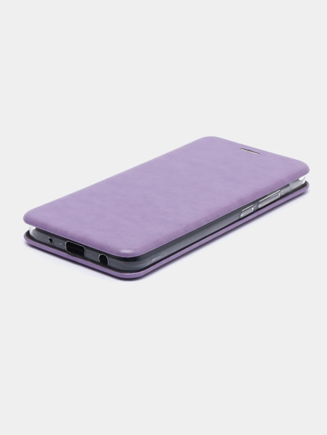 Синий чехол-книжка Xiaomi Redmi A1 / A2 / A1 plus / A1+ / A2 Plus / A2+ (Сяоми Редми А1 Плюс / А1+ / А2 Плюс)