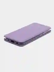 Синий чехол-книжка Xiaomi Redmi A1 / A2 / A1 plus / A1+ / A2 Plus / A2+ (Сяоми Редми А1 Плюс / А1+ / А2 Плюс)