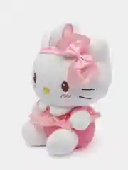 Конфетный мягкая игрушка  Кошечка, 20 cм
