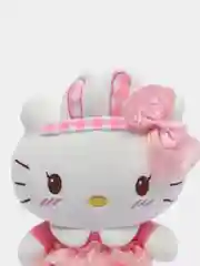 Конфетный мягкая игрушка  Кошечка, 20 cм