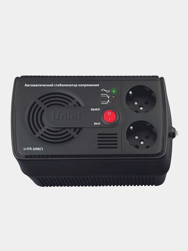 U-STR-1000/1 Стабилизатор напряжения
