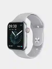 Серебряный умные смарт часы / Smart Watch X7, X7 Prо, X7 Pro Max Series 7