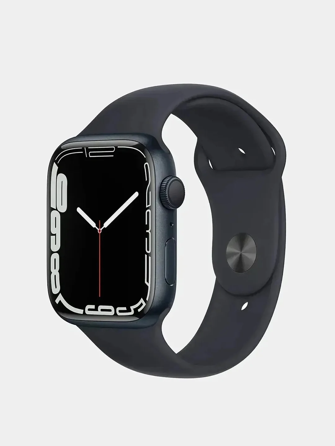 Черный умные смарт часы / Smart Watch X7, X7 Prо, X7 Pro Max Series 7