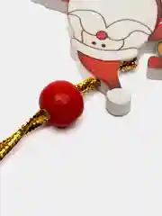 Лайм новогодняя ёлочная игрушка из дерева, Подвеска - украшение на ёлку