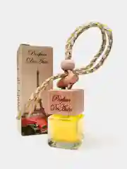 Ароматизатор для автомобиля и дома Parfume DeAuto