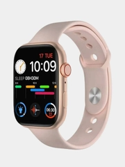 Умные смарт фитнес часы Smart Watch DT No.1, 45mm