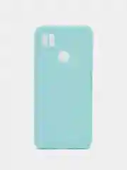 Чехол Xiaomi Redmi 9C, Redmi 9C NFC, Redmi 10A (Редми 9С 9С НФС 10А)прозрачный силиконовый