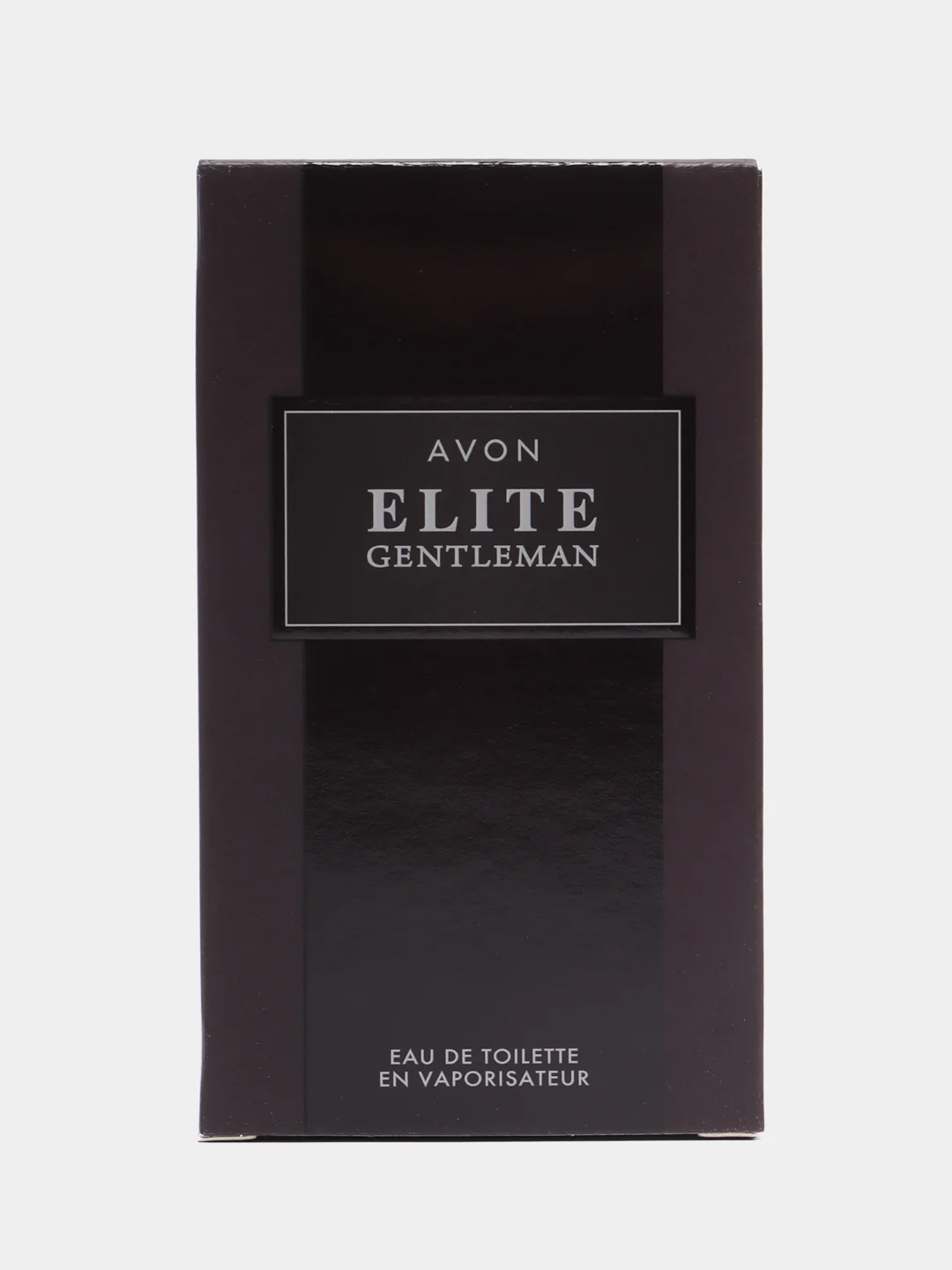 Туалетная вода мужская AVON Elite Gentleman, 75 мл