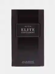 Туалетная вода мужская AVON Elite Gentleman, 75 мл