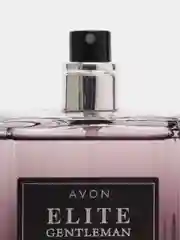 Туалетная вода мужская AVON Elite Gentleman, 75 мл