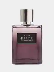 Туалетная вода мужская AVON Elite Gentleman, 75 мл