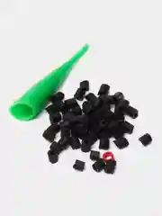 Пучковяз для мотыля, 70 мм