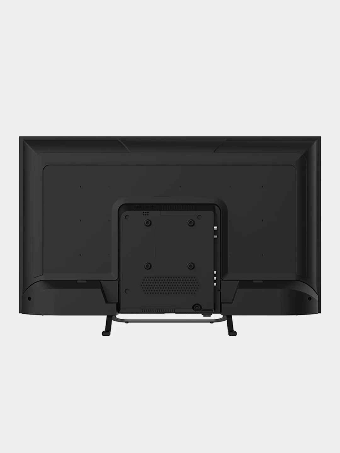 Телевизор LED 32" Topdevice Frameless 32BS04H, черный, HD Ready/Smart TV/Wi-Fi
