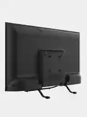 Телевизор LED 32" Topdevice Frameless 32BS04H, черный, HD Ready/Smart TV/Wi-Fi