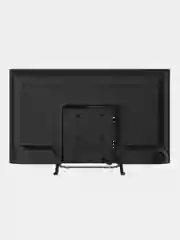 Серый телевизор LED 32" Topdevice Frameless 32BS04H, серый, HD Ready/Smart TV/Wi-Fi