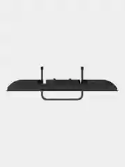 Серый телевизор LED 32" Topdevice Frameless 32BS04H, серый, HD Ready/Smart TV/Wi-Fi