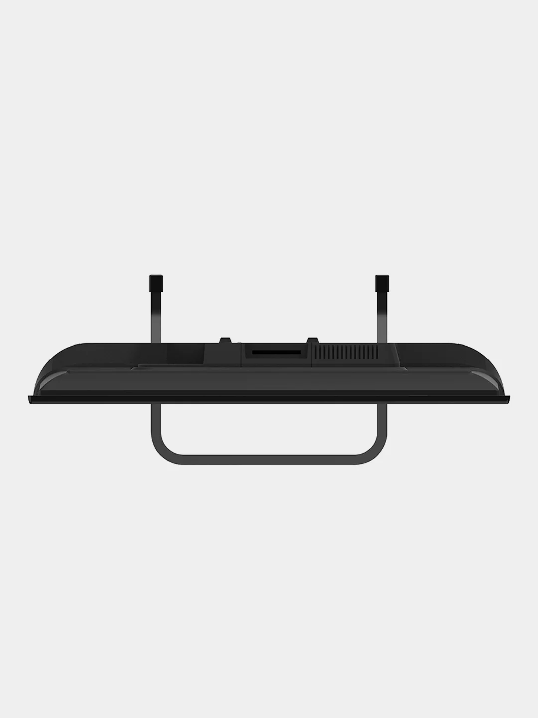 Белый телевизор LED 24" Topdevice Smart 24BS02H, HD Ready/Smart TV/Wi-Fi