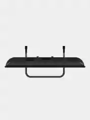 Белый телевизор LED 24" Topdevice Smart 24BS02H, HD Ready/Smart TV/Wi-Fi