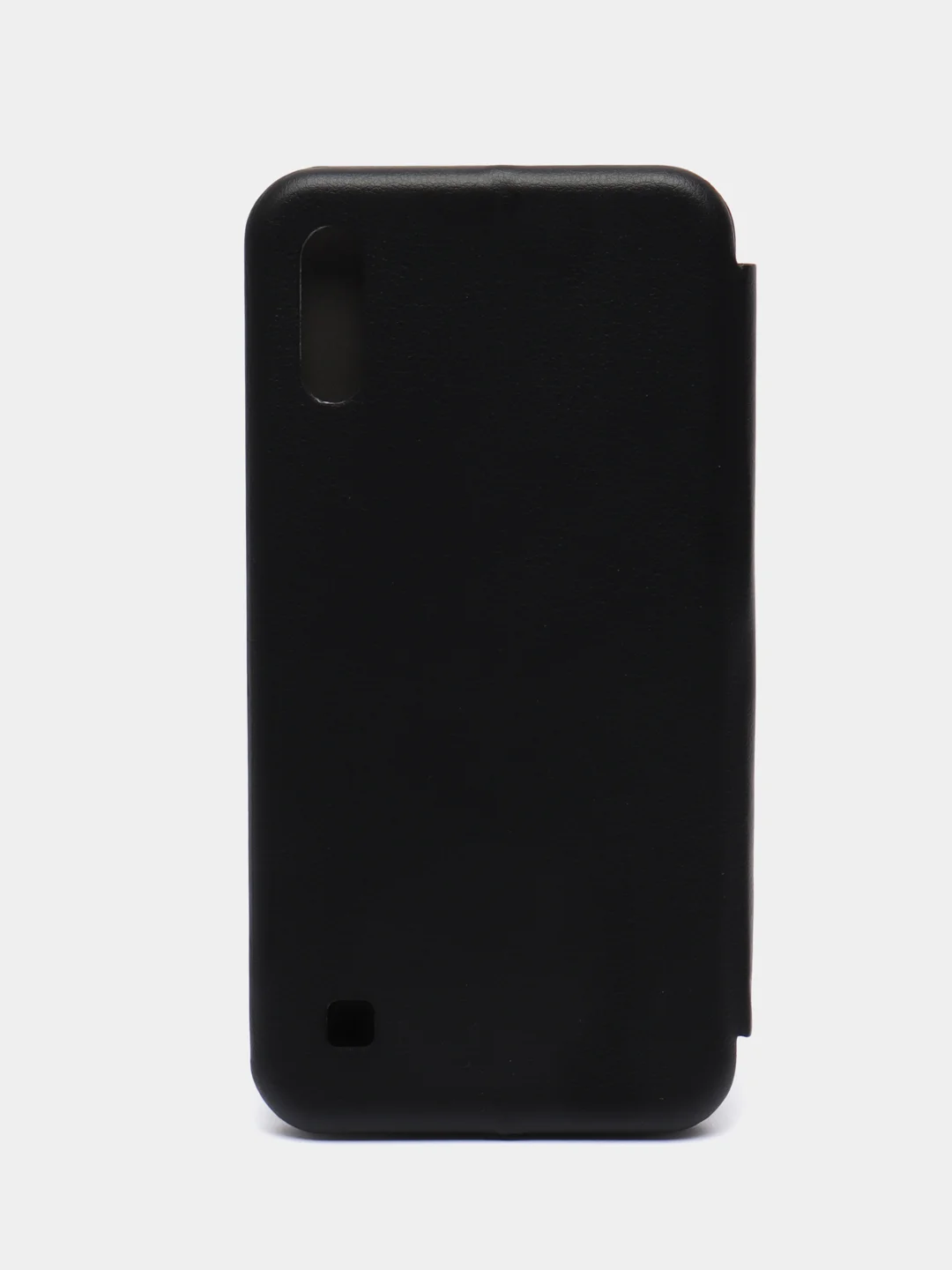 Синий чехол-книжка Samsung Galaxy A10 (Самсунг Галакси А10)