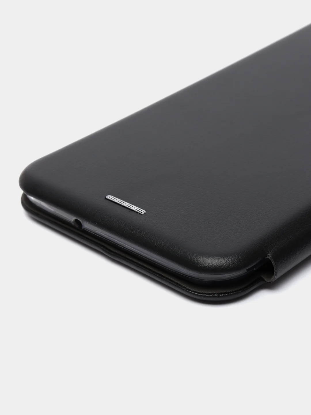 Синий чехол-книжка Samsung Galaxy A10 (Самсунг Галакси А10)