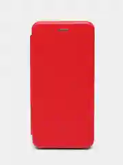 Красный чехол-книжка Xiaomi 11T, Xiaomi 11T Pro, Сяоми 11Т, 11Т Про