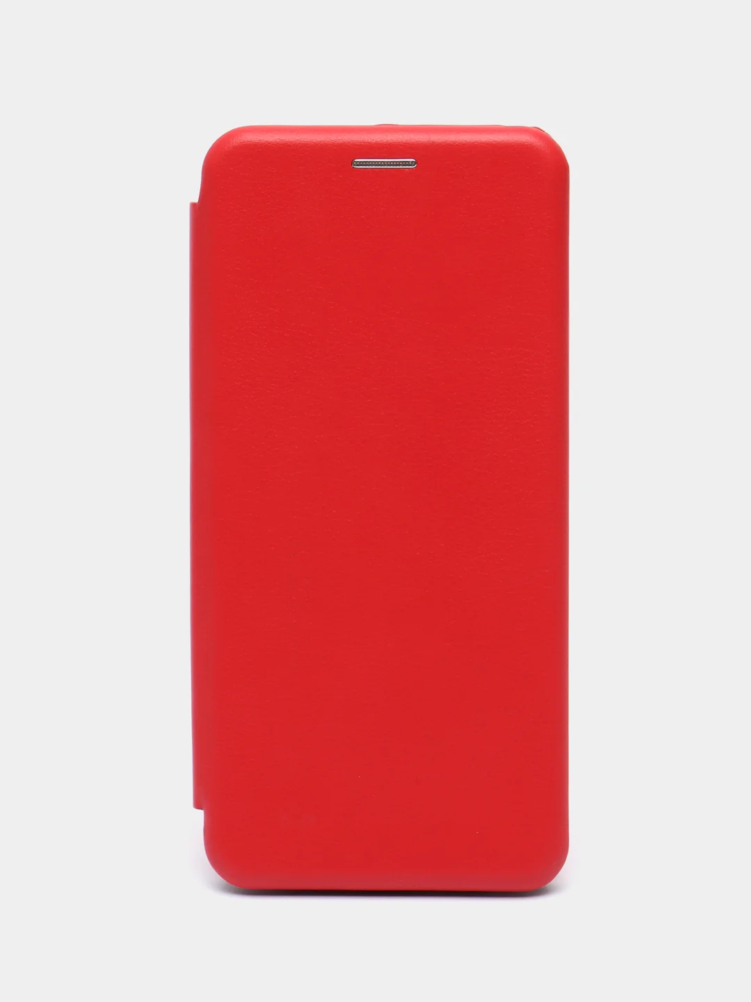 Красный чехол книжка Samsung Galaxy S20+ / S20 Plus, Самсунг Галакси С20+ / С20 Плюс