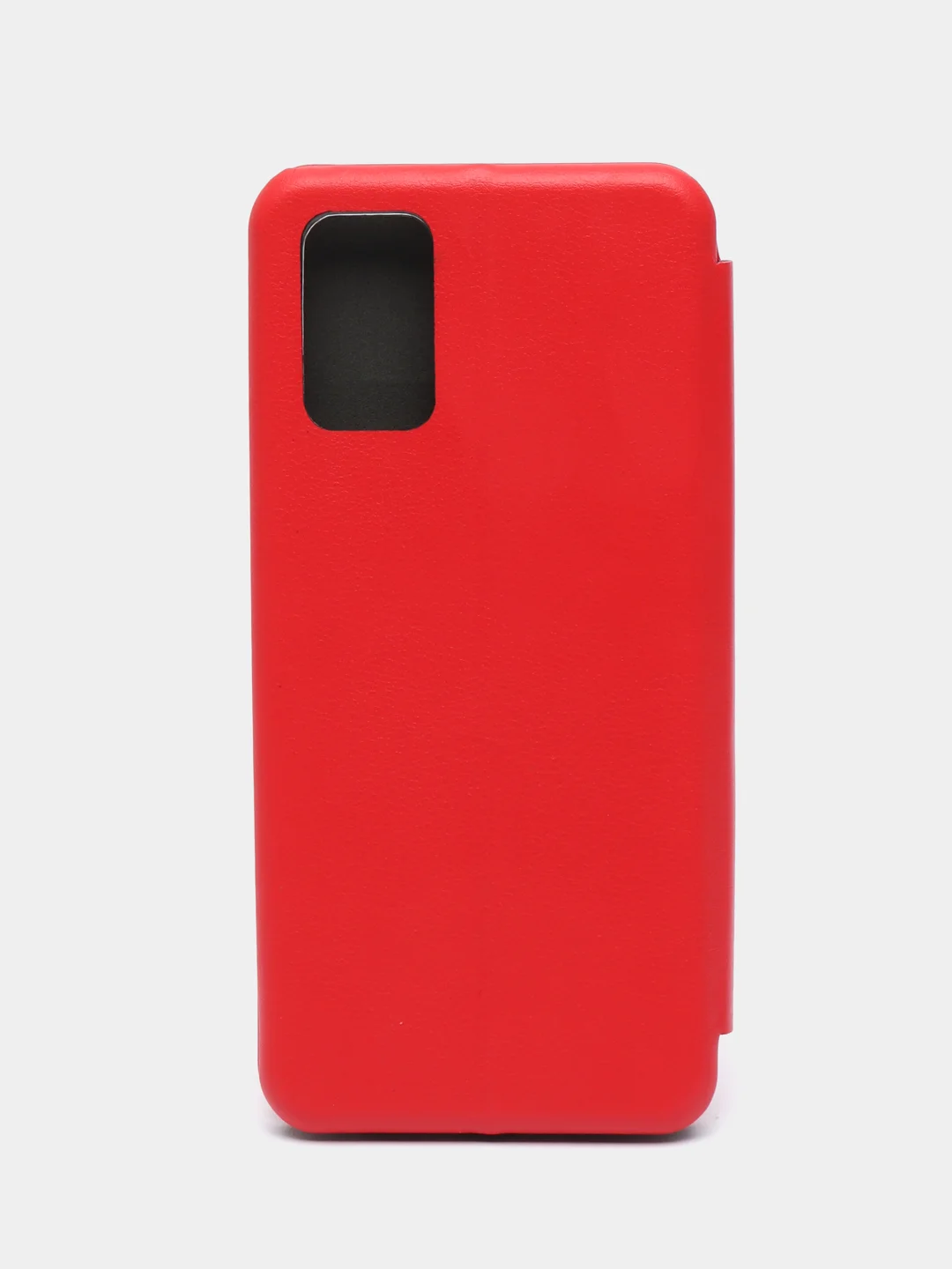 Красный чехол книжка Samsung Galaxy S20+ / S20 Plus, Самсунг Галакси С20+ / С20 Плюс
