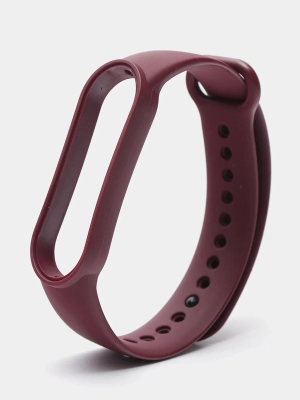 Ремешок для Xiaomi Mi Band 5/6