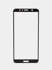 Защитное 3D стекло на Huawei