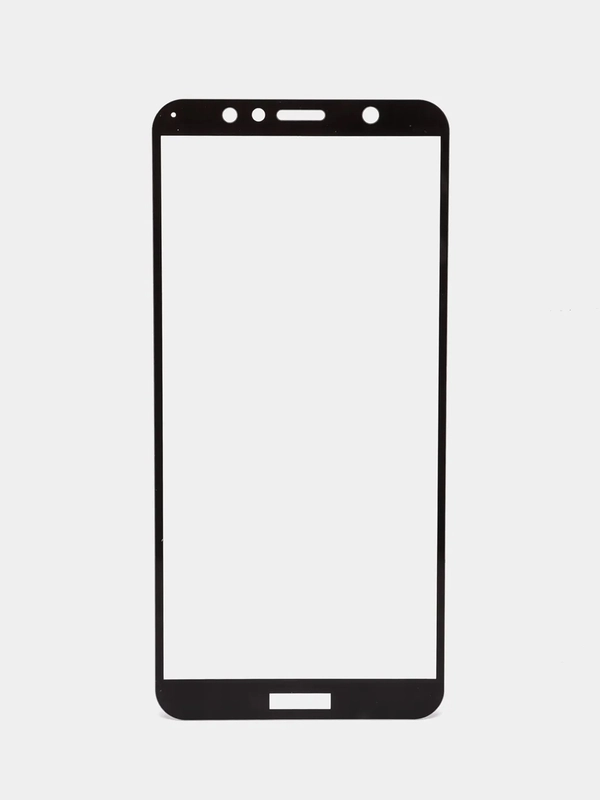 Защитное 3D стекло на Huawei