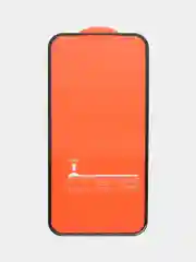 Защитное стекло с утолщёнными краями iPhone 12 mini